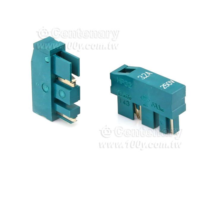 DAITO_FUSE 3.2A/250V - 41311 Product Image