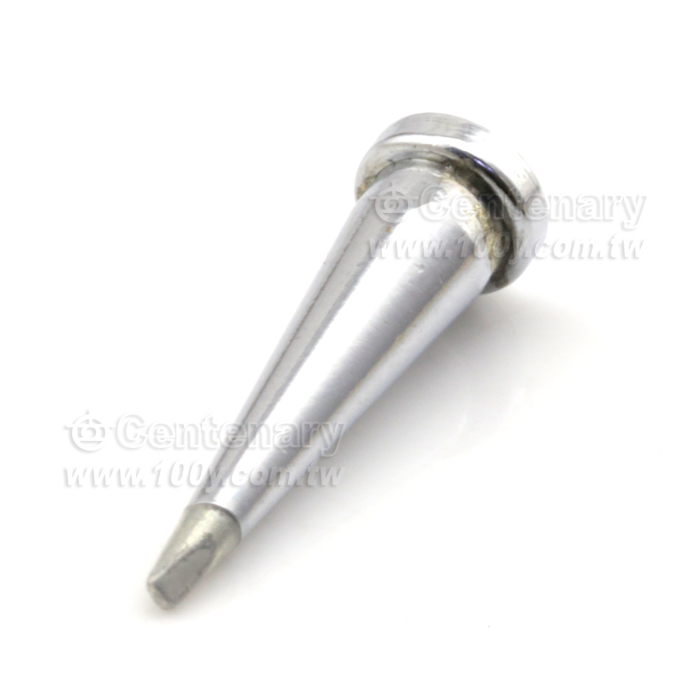鑿型烙鐵頭 For:WSP80 (ROHS) - 41125 Product Image