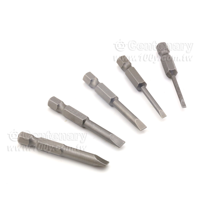 S2鋼材風批頭 2*50 - 41296 Product Image