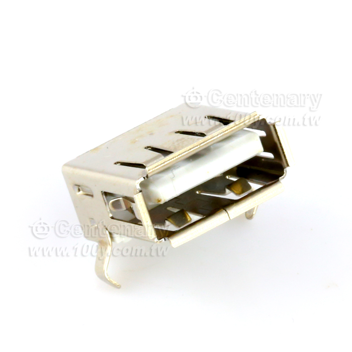 USB 連接座(頭) - 53157 產品圖片