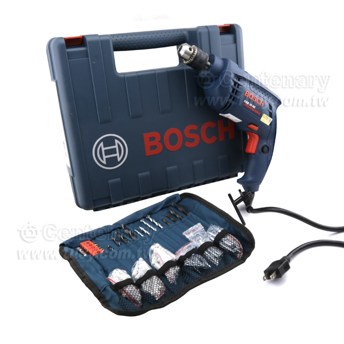 震動電鑽 115V/500W - 41368 產品圖片