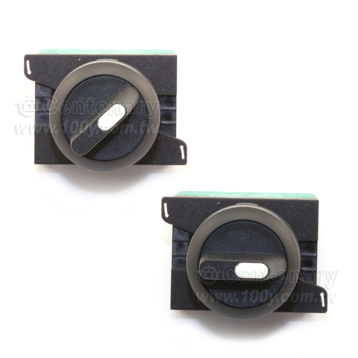φ22 選擇短柄3交替,A接點 (ROHS) - 41419 產品圖片