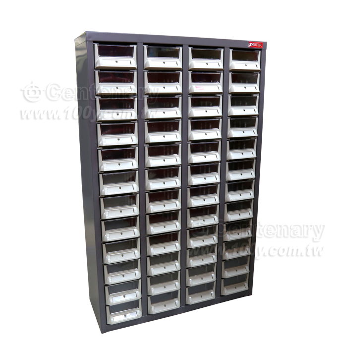 48  Drawers Tool Case - 12207 Product Image
