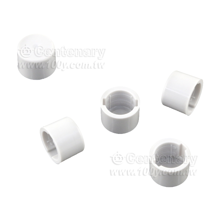 Connector Cover(For:BNC connector) - 49998 Product Image
