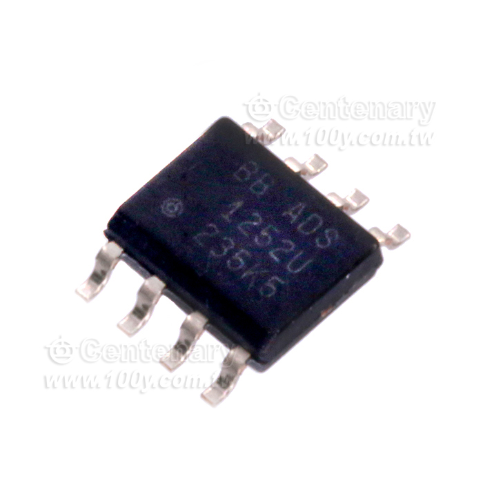 8P/SOIC (ROHS) - 41493 產品圖片