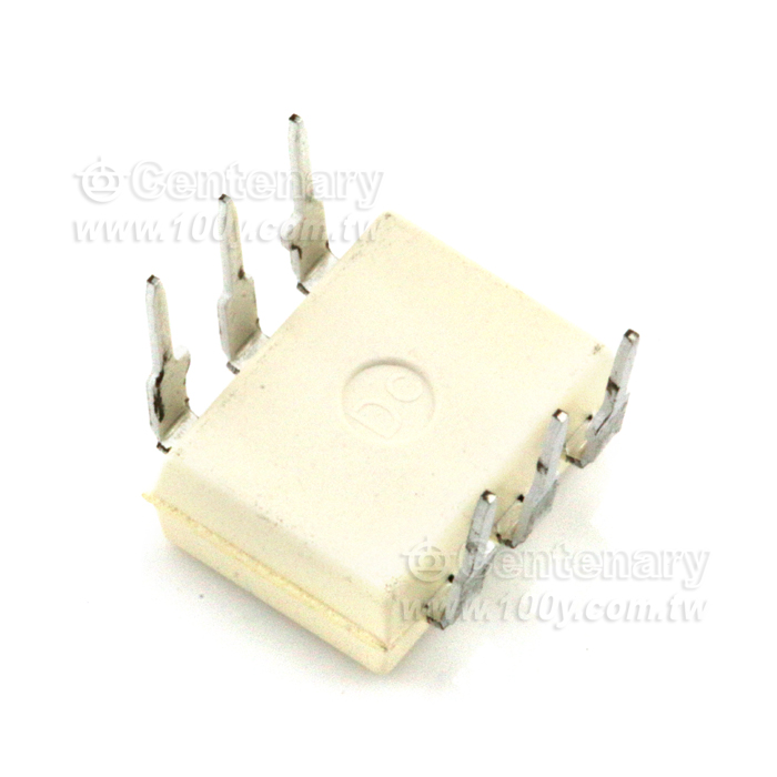6P/DIP 無鉛 - 41627 產品圖片