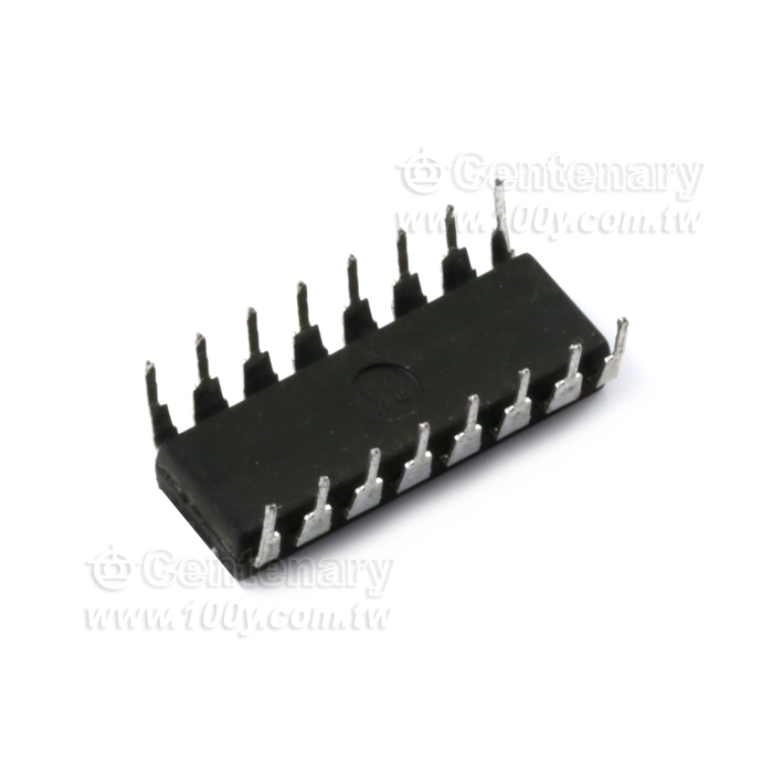 Dual Retriggerable, Resettable One Shots - 41773 Product Image