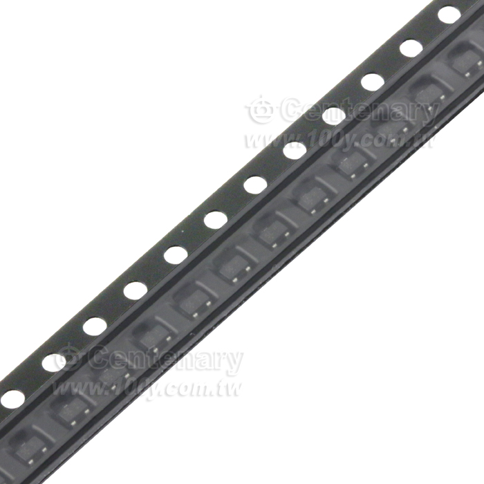 SOT-323 ROHS - 41819 產品圖片