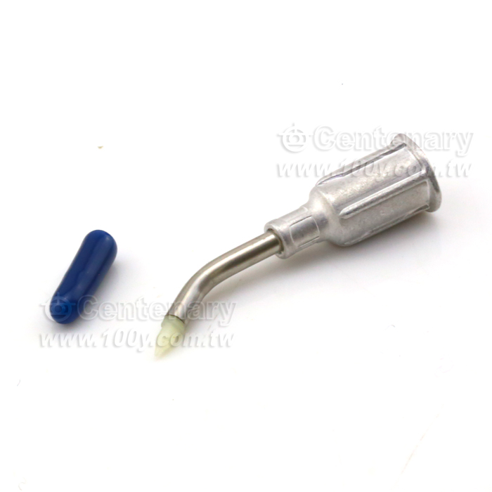 特殊吸盤連針頭(彎)0.64mm - 60652 產品圖片