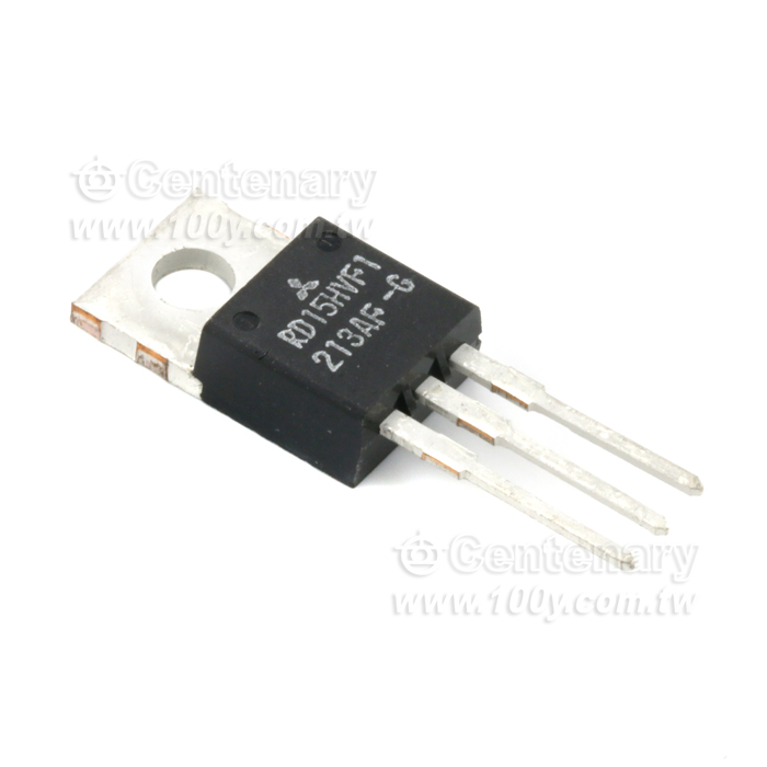 RoHS  MOSFET - 42028 產品圖片