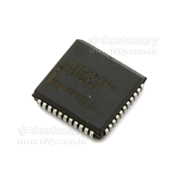 HIGH-PERFORMANCE CHMOS MICROCONTROLLER - 42320 Product Image