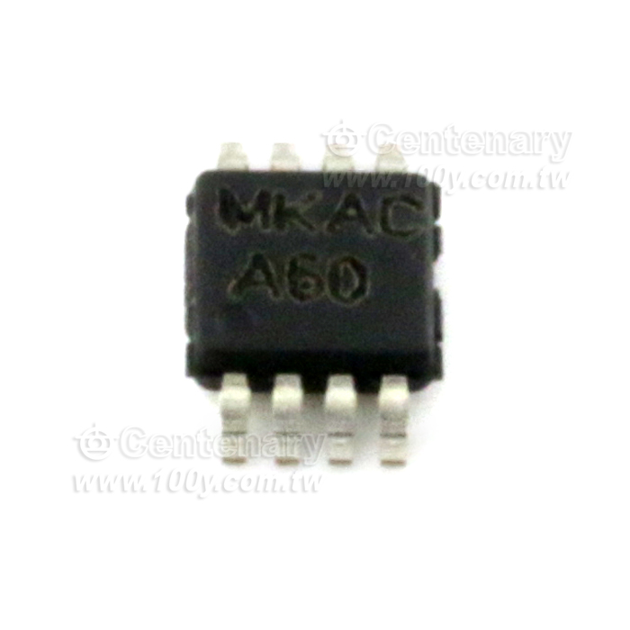 8P/VSSOP (ROHS) - 93427 產品圖片