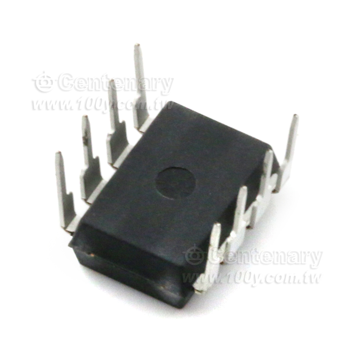 8P/DIP (ROHS) - 42737 產品圖片
