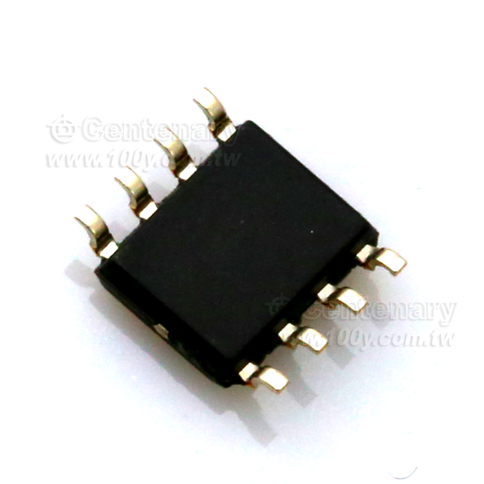 HIGH PERFORMANCE 2A ULDO LINEAR REGULATOR - 81273 Product Image