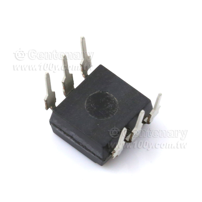High Isolation Voltage Type,General Purpose Photocoupler - 42755 Product Image