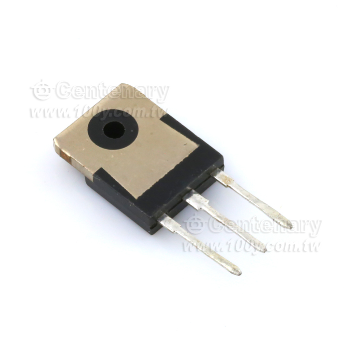 900V6A TO-3P 大功率電源場效應管 - 42790 產品圖片