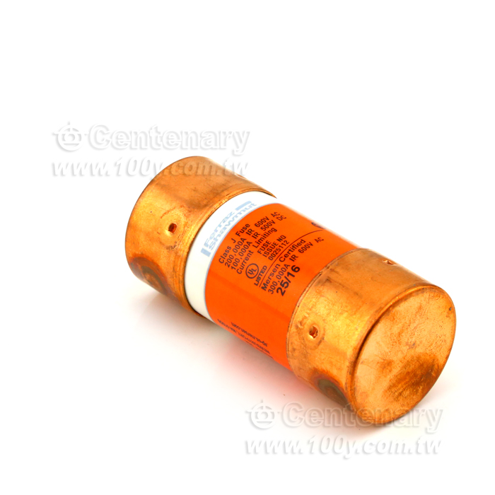 保險絲600V/35A - 54053 產品圖片