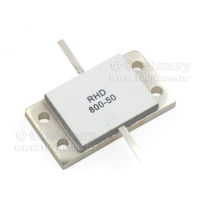 大功率微帶電阻器 ROHS - 42929 產品圖片