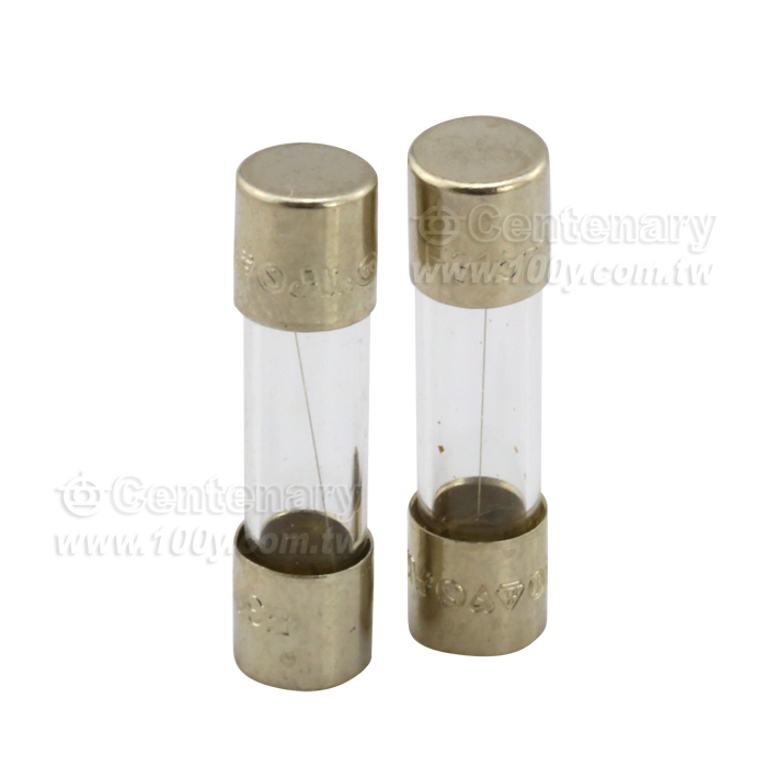 S500 Series,Fast Acting,Glass Tube - 42934 Product Image