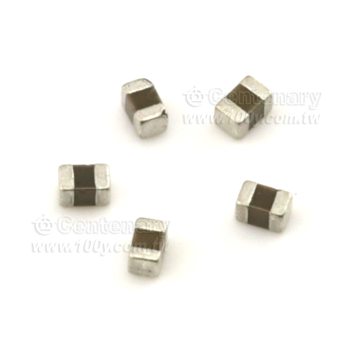 0805-0.33uF/50V -20+80% Y5V【無鉛】 - 77372 產品圖片