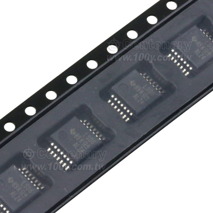 14P/SSOP  Green - 43064 產品圖片