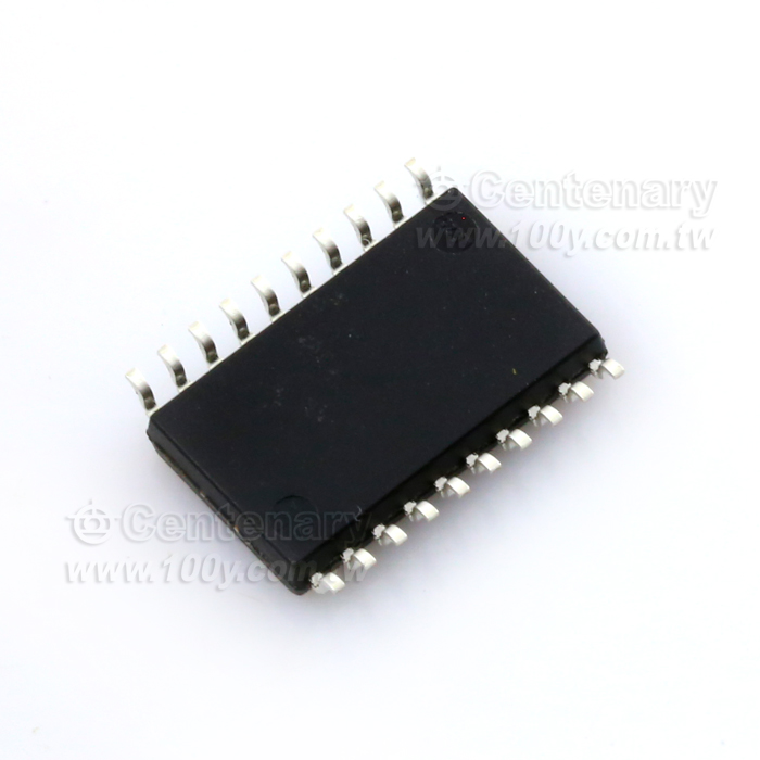 20P/SOIC (ROHS)  - 43026 產品圖片