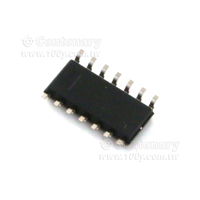 Hex Inverter - 43058 Product Image