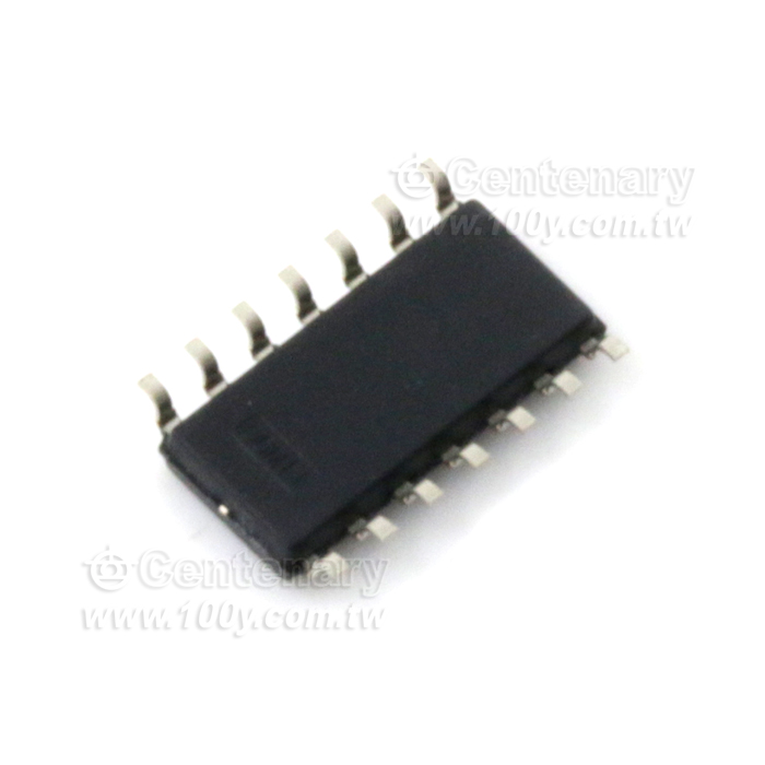 14P/SOIC  Green - 48212 產品圖片