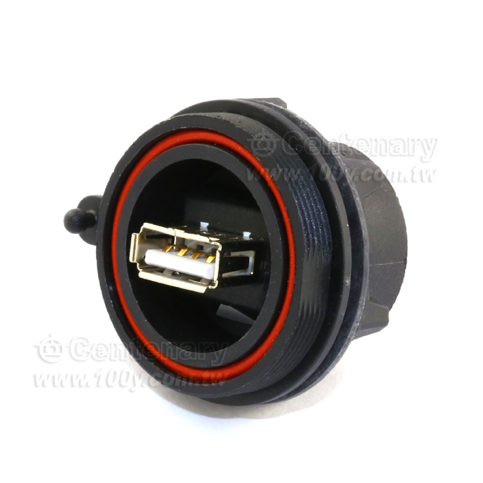 ADAPTER, USB A-USB B - 106653 產品圖片