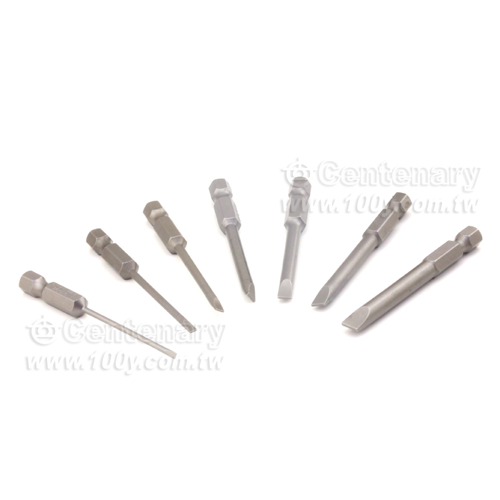 "─"Screwdriver Head - 116603 Product Image