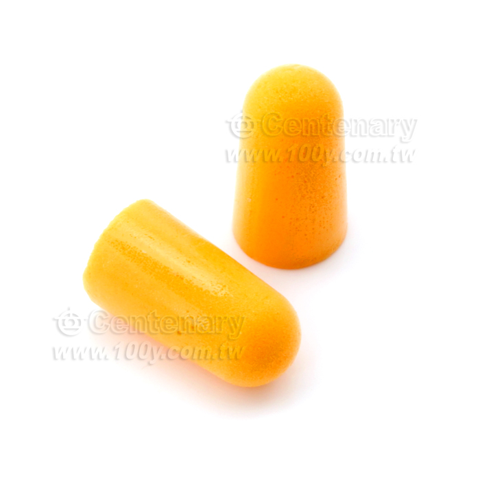 3M_Earplugs in Poly Bag - 43127 Product Image