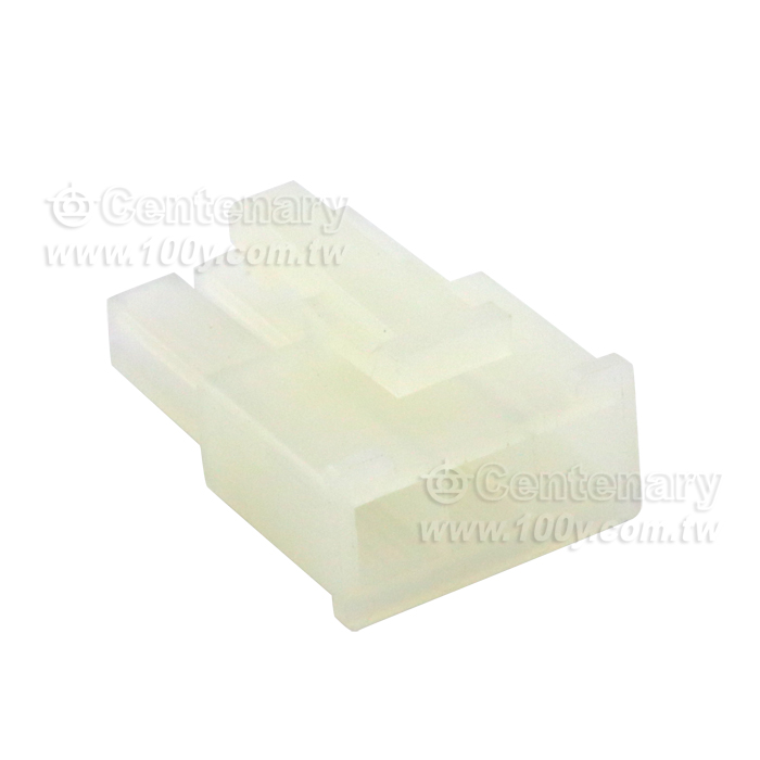 5557 Mate-N-Lok Female Connector - 98591 Product Image