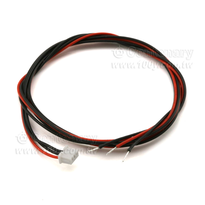 1.25mm Terminal Cable 20CM - 53154 Product Image