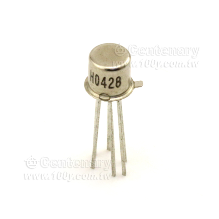 場效應電晶體 - 43820 產品圖片