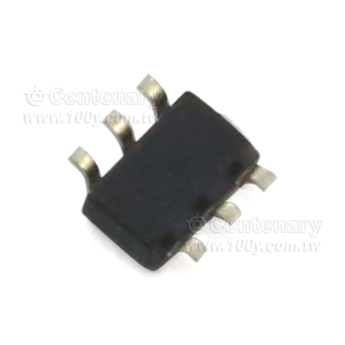 Single-Pole, Double-Throw Analog Switch - 44121 Product Image