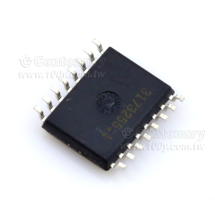 16P/SOIC (ROHS)  4-20mA - 44519 產品圖片