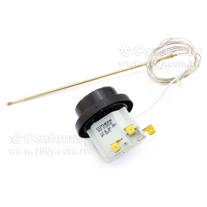溫控開關 OFF~200℃【ROHS】 - 44627 產品圖片