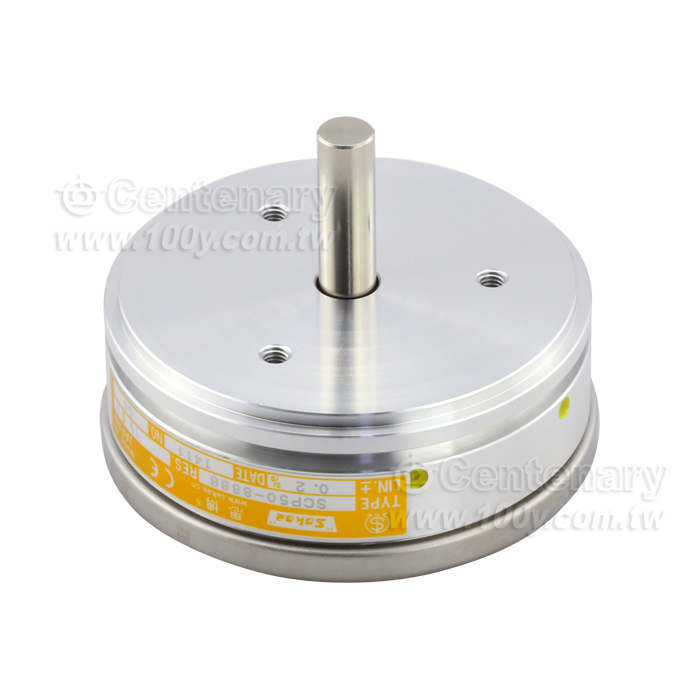 單圈繞線電位器 1Kohm - 112548 產品圖片