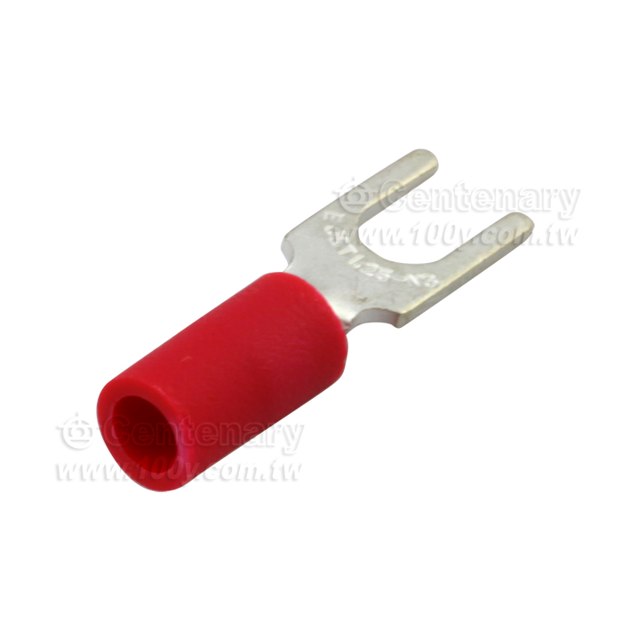 Y Type Terminal Sheathed - 113359 Product Image