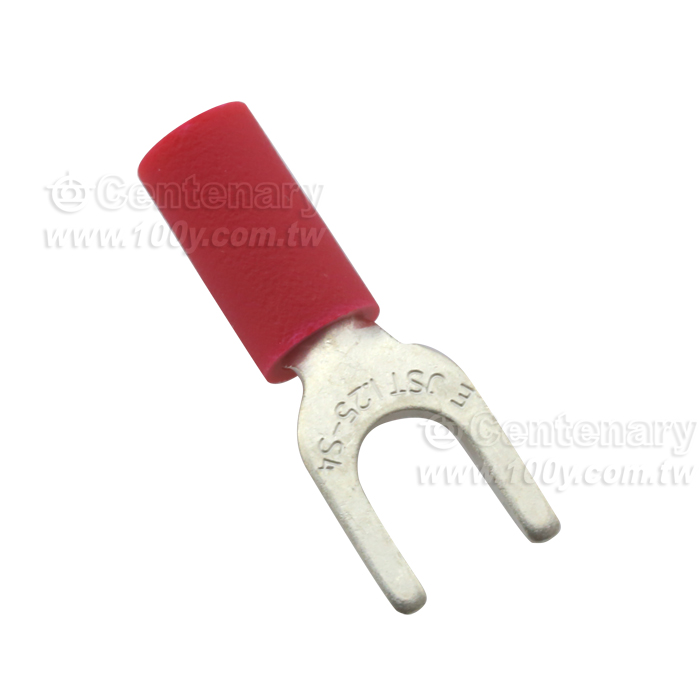 Y Type Terminal Sheathed - 113360 Product Image