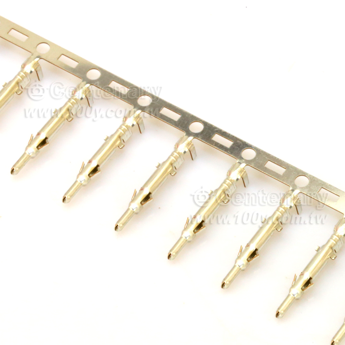 JST_EL Series Connector - 113117 Product Image