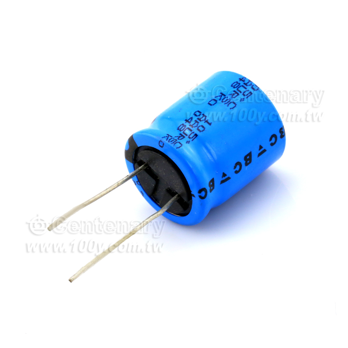 3300uF±20% 25V - 82717 產品圖片