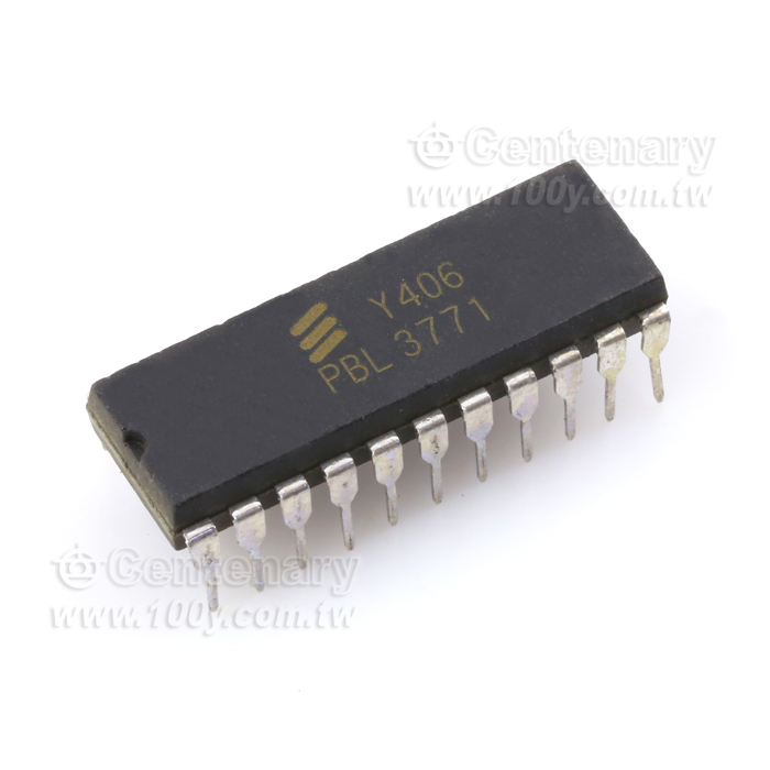 Precision Stepper Motor Driver - 44747 Product Image