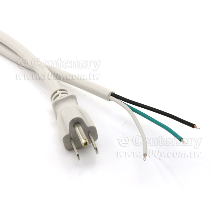 3P AC線 #16*3C-15尺 - 3684 產品圖片