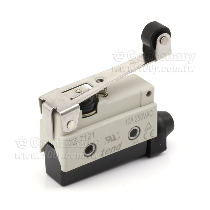 小型限動開關 - 44841 產品圖片