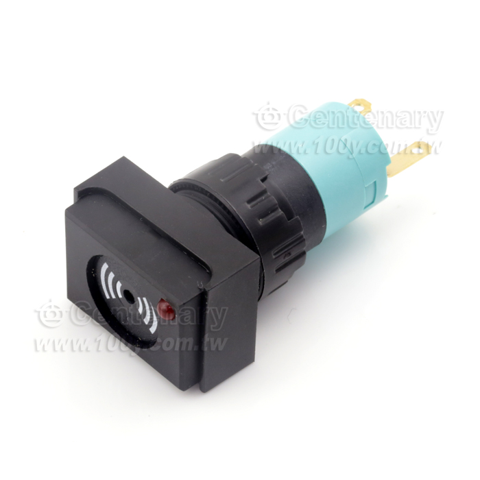 16m/m Intermittence Buzzer - 44873 Product Image