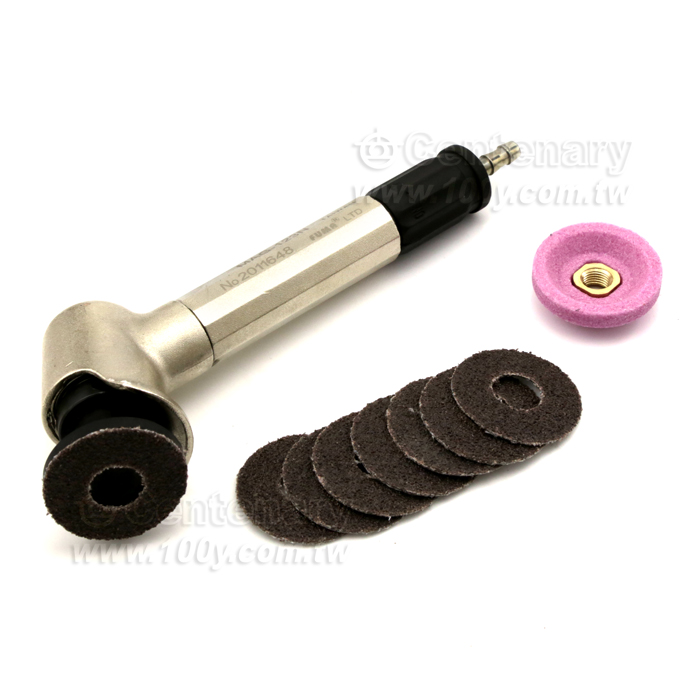氣動平面研磨機 - 44896 產品圖片