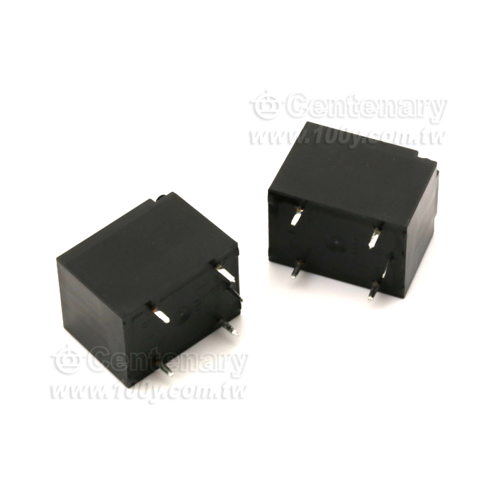 Miniature PCB Power Relay - 44987 Product Image