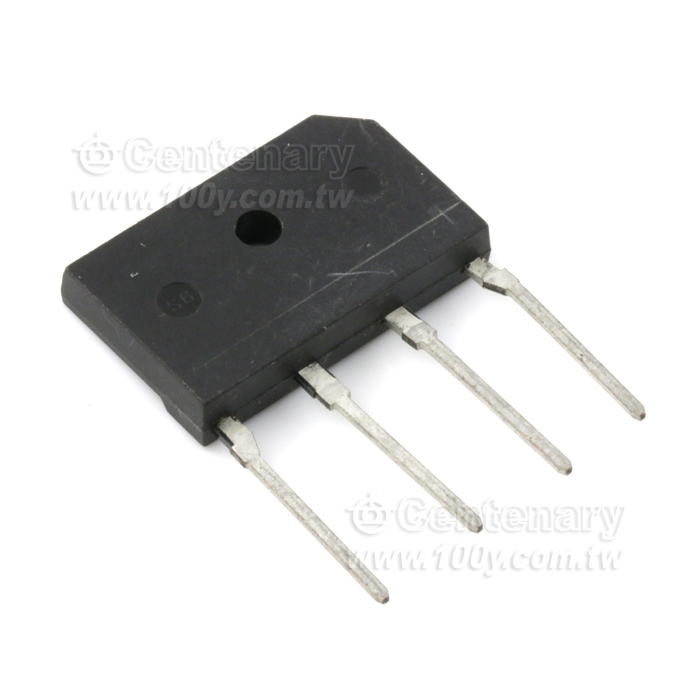 General Purpose Rectifier - 45040 Product Image