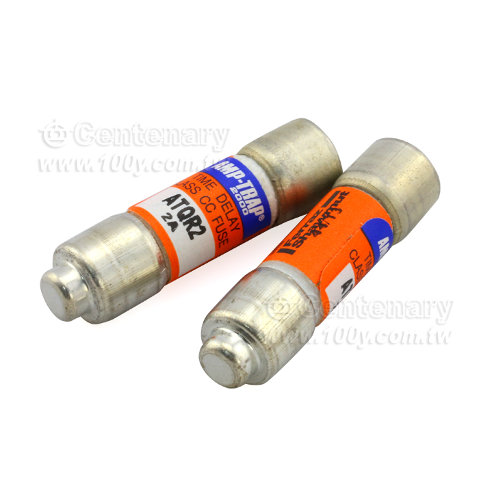 Ferraz Shawmut_600V/3/4A - 66366 產品圖片